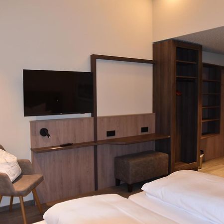 Hafnerhotel - Das Kachelofen-Wohlfuehlhotel فيسيلبرغ المظهر الخارجي الصورة