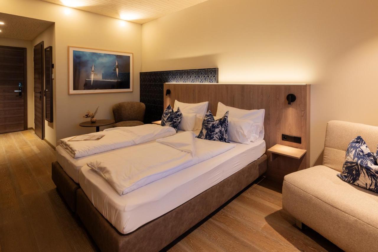Hafnerhotel - Das Kachelofen-Wohlfuehlhotel فيسيلبرغ المظهر الخارجي الصورة