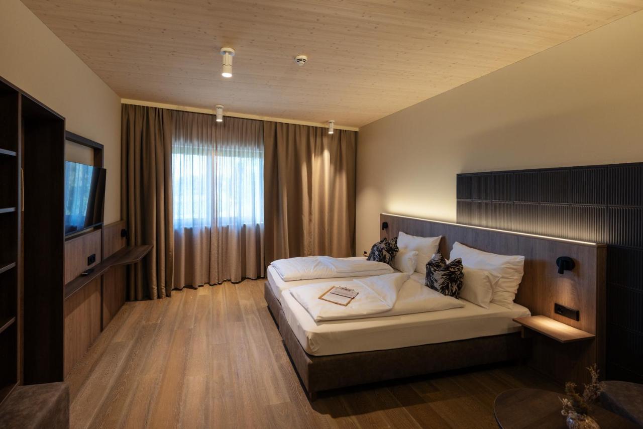 Hafnerhotel - Das Kachelofen-Wohlfuehlhotel فيسيلبرغ المظهر الخارجي الصورة