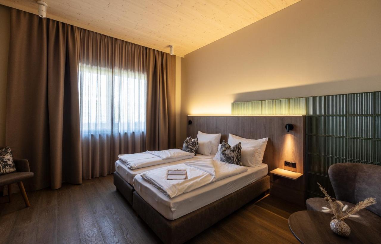 Hafnerhotel - Das Kachelofen-Wohlfuehlhotel فيسيلبرغ المظهر الخارجي الصورة