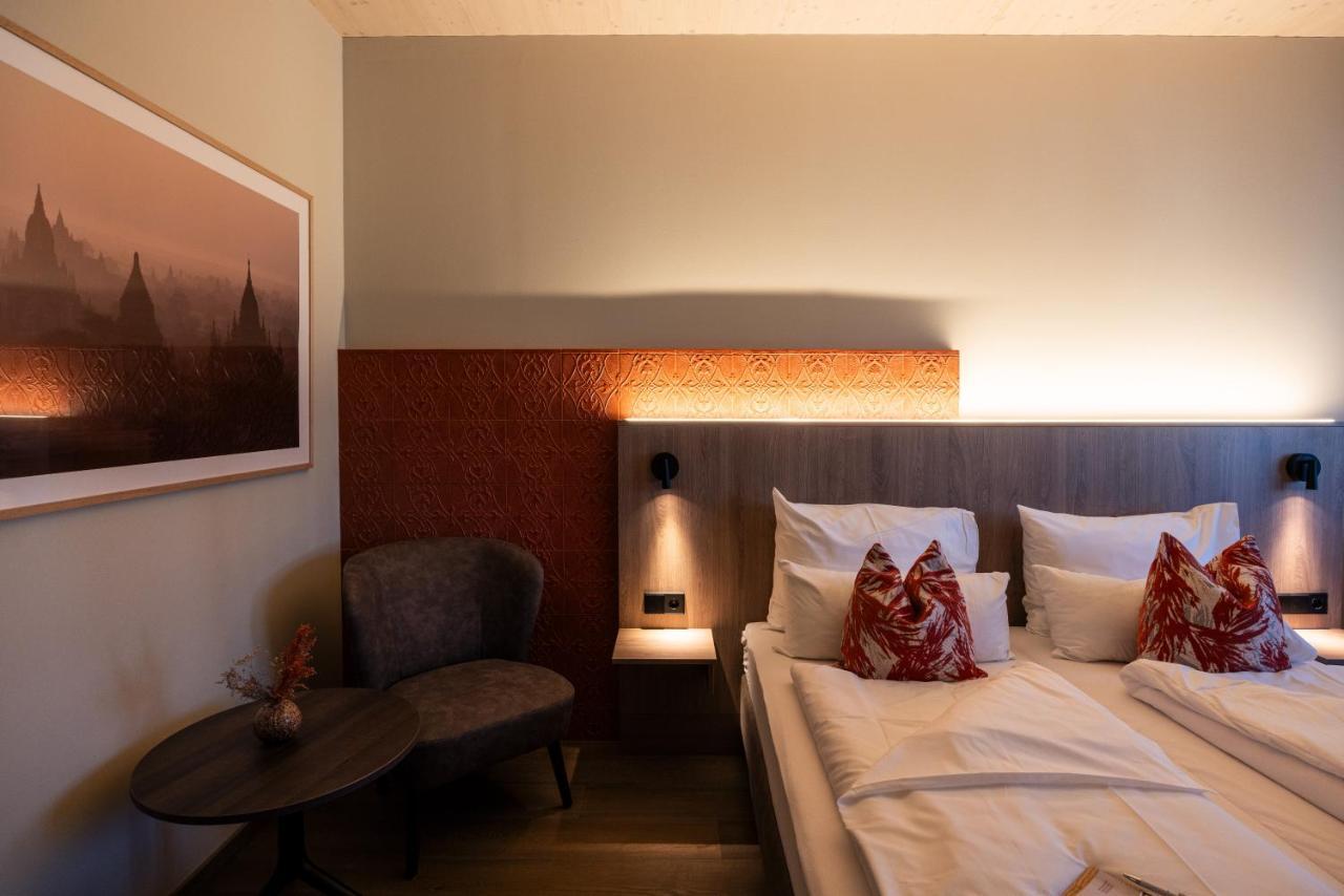 Hafnerhotel - Das Kachelofen-Wohlfuehlhotel فيسيلبرغ المظهر الخارجي الصورة