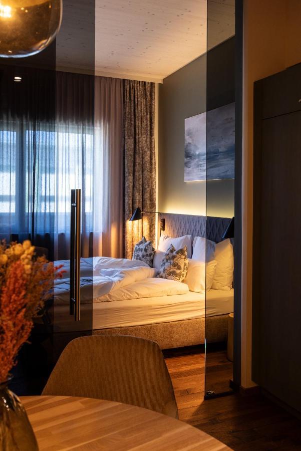 Hafnerhotel - Das Kachelofen-Wohlfuehlhotel فيسيلبرغ المظهر الخارجي الصورة