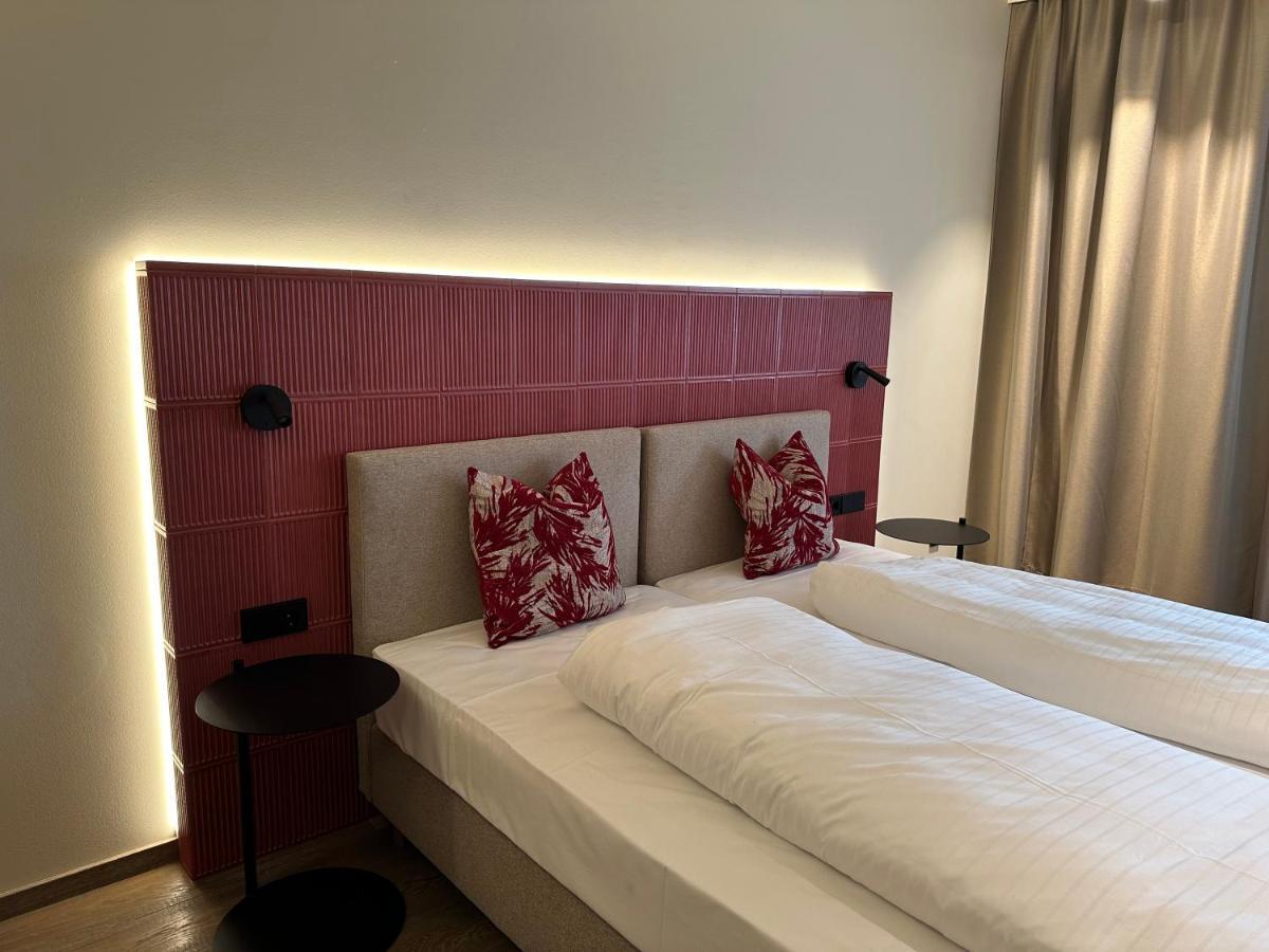Hafnerhotel - Das Kachelofen-Wohlfuehlhotel فيسيلبرغ المظهر الخارجي الصورة