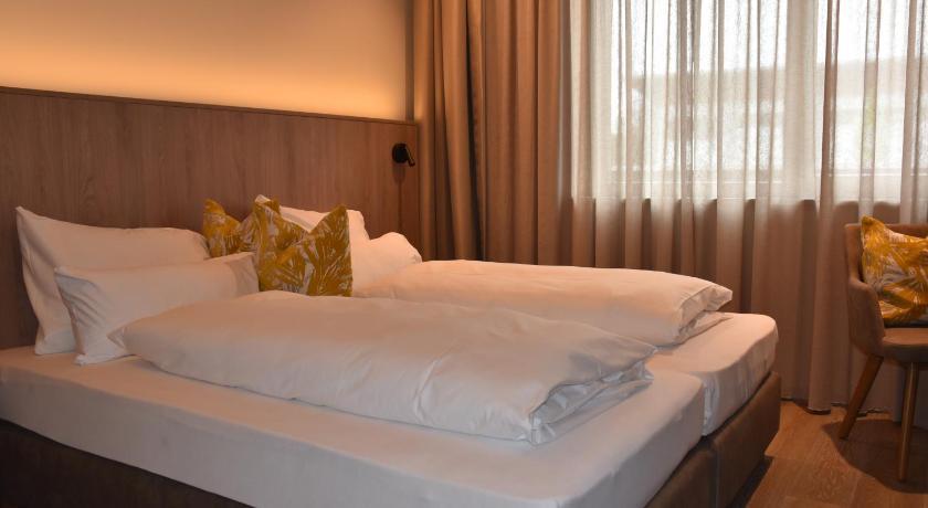 Hafnerhotel - Das Kachelofen-Wohlfuehlhotel فيسيلبرغ المظهر الخارجي الصورة
